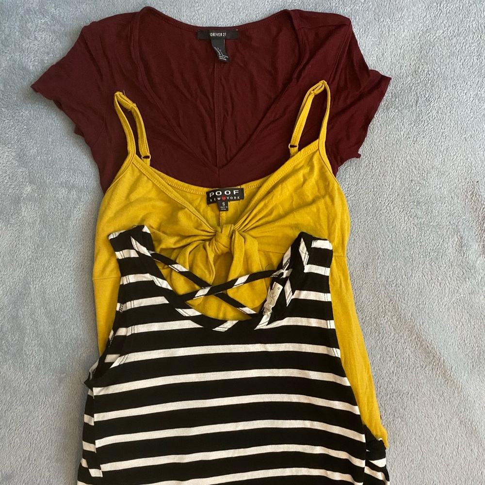 Summer Dress Bundle (3)